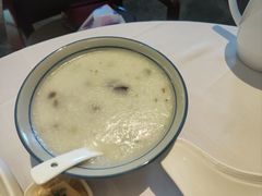 -粤财皇冠假日酒店·彩华轩中餐厅