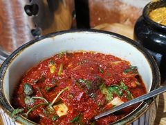 -原始泥炉烤肉(总店)
