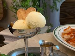 -玲婧胡同·Brunch·Kitchen(嘉里城店)