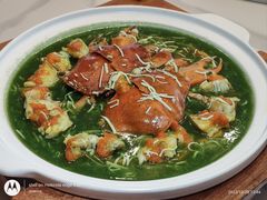 -安泰楼·佛跳墙创始人·传统闽味早茶·酒楼(三坊七巷闽菜地标店)