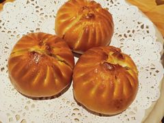 -额尔敦传统涮火锅·烧烤(鑫源山庄店)