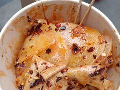 -丁家坡洋芋·观音桥好吃街A区(全国总店)
