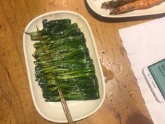 -木屋烧烤(南新店)