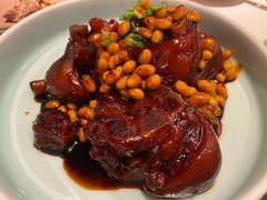 黄豆猪脚圈-竹外桃花·江南小酒馆(SKP·S店)