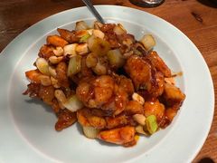 -又一福烤鸭·北京菜(东四店)