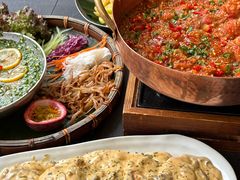 -Ameigo梅果·云贵川bistro(长宁来福士店)