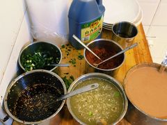 -郭记小街麻辣烫(虎坊路店)