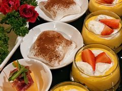 -广州花园酒店