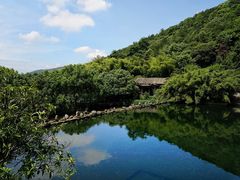 -九龙潭景区