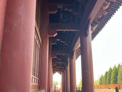 -香山寺