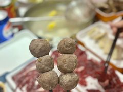 -八合里牛肉火锅(八合里总店)