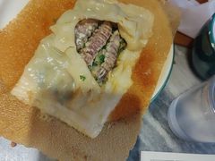 -大胡同天津菜·海肠捞饭·津门皮皮虾锅贴一绝(西姜井店)