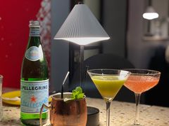 -La Maison 夜来香(进贤路店)