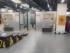 -超鹿运动(融侨锦江店)