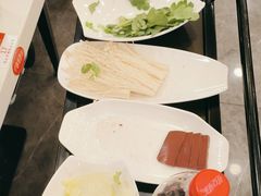 -蝎王府羊蝎子(北大地店)
