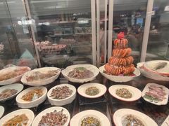 -码头见·潮汕菜(领展中心城店)