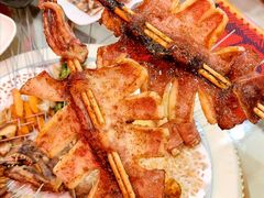 -马路牙子烧烤馄饨酒馆(望京店)