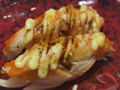 -羽寿司(东方宝泰店)