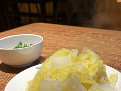 -清真吴记门钉肉饼·喜多利