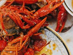 -桦立酒家(宜山路店)