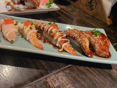 -眷屋の深夜食堂(云锦中心店)