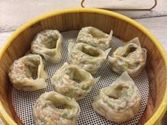 -面道赞宁海海鲜面(迎凤街店)