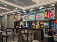 -鸿运楼烤鸭店(天桥店)