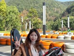 -宁波九龙湖开元度假村