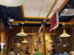 -四方桌·福建客家土菜(沙县步行街店)