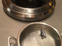 -黑金·寻焰自助百汇·烤肉·火锅(中街店)
