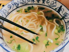 -陳香貴·兰州牛肉面(东方宝泰店)