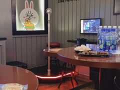-范特西FANTASY量贩式KTV(民主广场店)