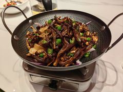-老长沙湘菜馆(凤凰路店)