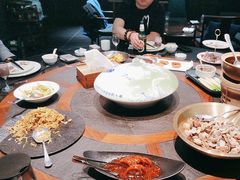 -浩运海鲜·16年专注青岛菜(石老人店)