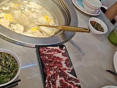 -三头牛·潮汕牛肉生蚝火锅 (夏湾店)