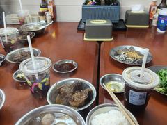 -阿秋牛排(湖心街店)