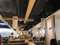 -九毛九西北菜(百信广场店)