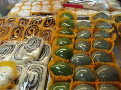 -四宜糕团店(南大街店)