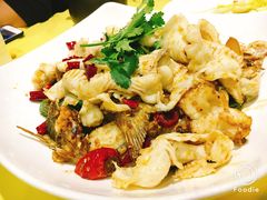 -石头咕(葵蓬店)