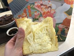 -爸爸糖吐司面包(重庆解放碑英利大融城店)