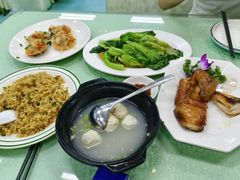 -景好海鲜餐厅(大鹏必选旅游店)