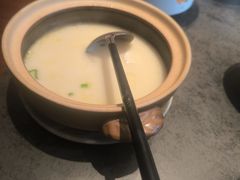 -鸽子侯·家宴·平价海鲜(绿地店)