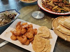 -鲁南仔·滕州炒鸡(经三路店)