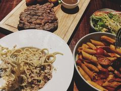-MARU玛露音乐餐厅(大学路店)