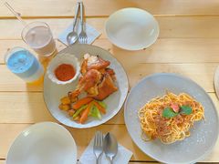 -Supine Bistro溯泮餐厅