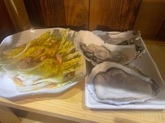 -蔚海之都·象山蒸汽海鲜(仙霞路店)