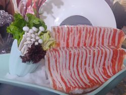 -大喜成国际宴会中心(金华店)