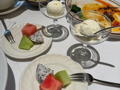 -黑宝石西餐厅(汇励99城市公园店)