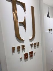-FOR YOU造型