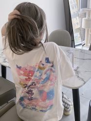 -Rise Hair上升造型